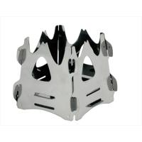 バイクパーツ キャンプ用品 ソト 焚き火台 テトラ ST-941 | ヘルメット・バイク用品はとや