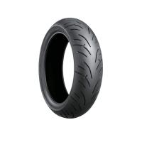 バイク ブリヂストン BATTLAX RADIAL BT023 180 55ZR17(73W) TL BRIDGESTONE MCR05045 取寄品 | ヘルメット・バイク用品はとや