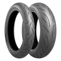 バイク BRIDGESTONE ブリヂストン BATTLAX S21 F 110 70ZR17 M C 54W MCR05182 取寄品 セール | ヘルメット・バイク用品はとや