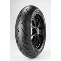 バイク PIRELLI ピレリ DIABLO ROSSO 2 190 55ZR17 M C TL(75W) 2068700 取寄品 セール | ヘルメット・バイク用品はとや