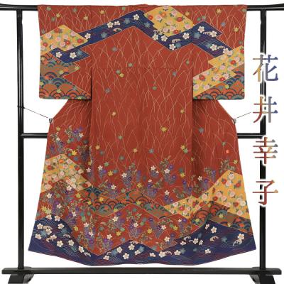 花井幸子 着物のおすすめ人気商品一覧 通販 - Yahoo!ショッピング