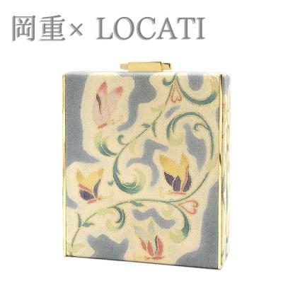 岡重　岡島　okajimaバック　新品未使用 OKAJIMA 岡重 バッグ | 帯ときもの やまぐち 洗練された上質な
