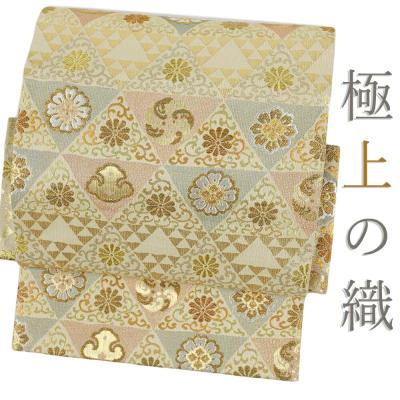 二重太鼓 作り帯の商品一覧 通販 - Yahoo!ショッピング