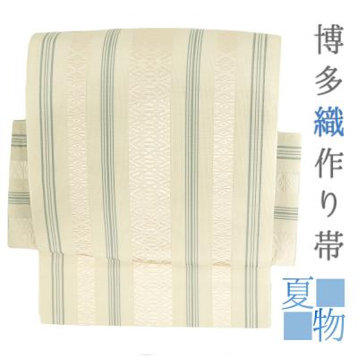 博多織？ワンタッチ作り帯 博多織？ワンタッチ作り帯