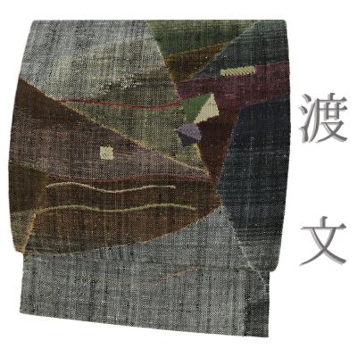 渡文 帯のおすすめ人気商品一覧 通販 - Yahoo!ショッピング