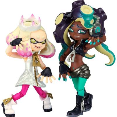 figma スプラトゥーンのおすすめ人気商品一覧 通販 - Yahoo!ショッピング