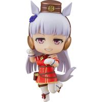 ねんどろいど ウマ娘 プリティーダービー ゴールドシップ ノンスケール プラスチック製 塗装済み可動フィギュア | 初音蔵書通販部