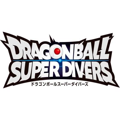 ドラゴンボールスーパーダイバーズのおすすめ人気ランキング