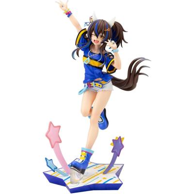 ハルウララ ウマ娘（フィギュア） | ゲーム、おもちゃ のおすすめ人気