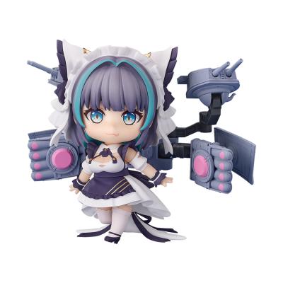 アズール ねんどろいど 未開封品 - メルカリ