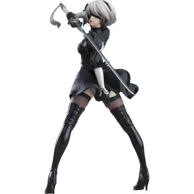 ニーアオートマタ 2b（フィギュア） | ゲーム、おもちゃ のおすすめ