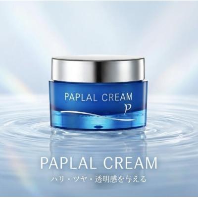 フェイスクリーム PANARL ION Cream パナールイオン / ミネーラ イオン