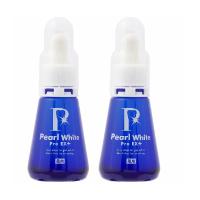 薬用パールホワイト プロ EX プラス 30ml 2本セット ホワイトニング 液体歯みがき | arc reve