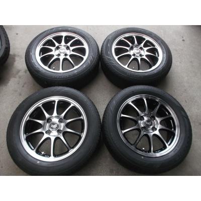 185/60r15（自動車 夏タイヤホイールセット）｜タイヤ、ホイール
