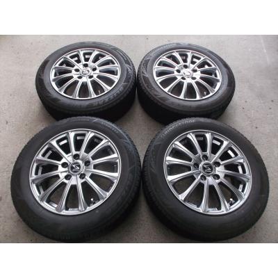 195/60r16（ブリザック）のおすすめ人気商品一覧 通販 - Yahoo