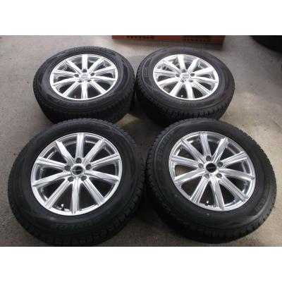 ◆ BALMINUM社外17インチ★225/65R17★21年スタッドレスタイヤ バルミナ 17インチ（タイヤ幅サイズ：225ミリ）のおすすめ人気