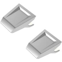 星光産業 車種専用品 ジムニー専用 EXEA スイッチエキステンション EE-216 JB64・JB74専用 シルバー 単品 | 葉月Yahoo!店