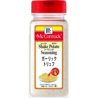 マコーミック MC ポテトシーズニング ガーリック&amp;トリュフ味 350g シャカシャカポテト プラボトル(大) | 葉月Yahoo!店
