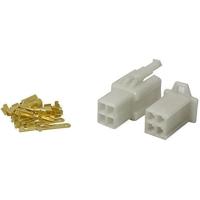 バイクパーツセンター Bike Parts Center コネクターセット110型 4極