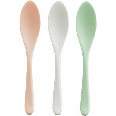 ヨーグルトメーカー スプーン（色：マルチカラー）のおすすめ人気商品
