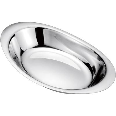 カレー皿ステンレスのおすすめ人気商品一覧 通販 - Yahoo!ショッピング