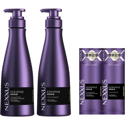 NEXXUS シャンプーのおすすめ人気商品一覧 通販 - Yahoo!ショッピング