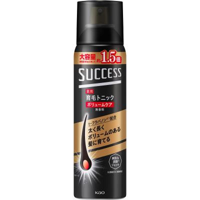 SUCCESS トニック 14本セット 薬用育毛トニック｜サクセス