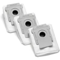 交換用紙パック (3枚) ルンバ i3+ /i5+ / i7+ /j7+ s9+ コンボj7+ 用 アイロボット 4648034 | 葉月Yahoo!店