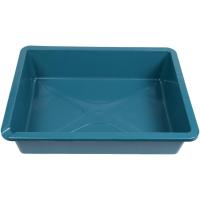 エーモン(amon) オイル受皿 5L W345×D265×H82mm 8808 4)オイル受皿 | 葉月Yahoo!店