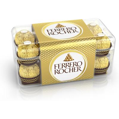 フェレロロシェ 16(チョコレート)の商品一覧|スイーツ フェレロロシェ 16(チョコレート)の商品一覧|スイーツ