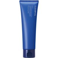 ORBIS(オルビス) 医薬部外品 クリアフル ウォッシュ 濃密泡 洗顔フォーム 抗アクネ ニキビ 敏感肌 スキンケア 洗顔料 無香料 単品 120g | 葉月Yahoo!店