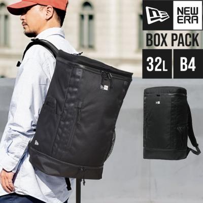 NEW ERA（ニューエラ） リュック 32L 14521371 メンズ レディース