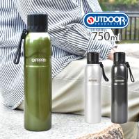 水筒 Outdoor Products アウトドア プロダクツ レディース メンズ ステンレスボトル 750ml 保温 保冷 おしゃれ ブランド プレゼント ギフト 男性 通勤 通学 Toa Od Stbot750 Tis 通販 Yahoo ショッピング