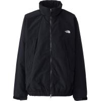 ザ・ノース・フェイス THE NORTH FACE バーサタイルブルゾン メンズ レディース アウター 上着 トップス ウインドブレーカー 軽量 シンプル キャンプ | カジュアルアスリートヤフー店