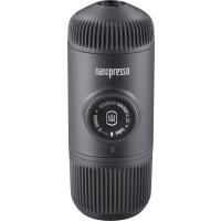 ワカコ WACACO ナノプレッソ グレー エスプレッソマシン コーヒー キャンプ  WACACO1010 | カジュアルアスリートヤフー店