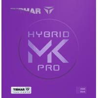 ティバー TIBHAR ハイブリッドMKプロ 部活 クラブ ラバー 卓球用品 スピン系 スピード 裏ソフトラバー 卓球ラバー ハードヒッター 趣味 運動 ラケット | カジュアルアスリートヤフー店