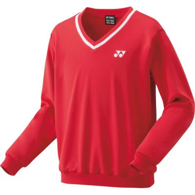 vネックトレーナー（YONEX／スポーツ用品）（サイズ（S/M/L）：3L（XXL