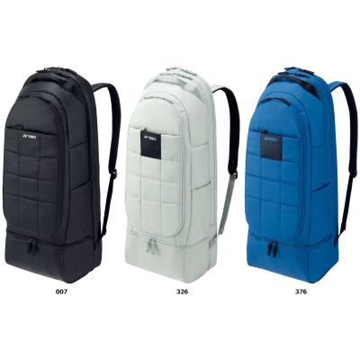 YONEX テニス バックパック（色：ブルー系）｜バッグ｜テニス