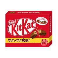 ネスレ　３枚　キットカットミニ　１０箱入 | 早川ネットショップ支店