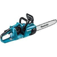マキタ 充電式チェンソー ガイドバー350mm 青 18V+18V バッテリ充電器別売 MUC353DZ、本体のみ※MUC353DPG2セットバラシ品 | 横浜上永谷 早川金物
