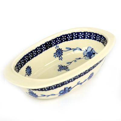 ボレスワヴィエツ陶器 オーバルのおすすめ人気商品一覧 通販 - Yahoo