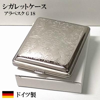 Zippoタバコケース喫煙具のハヤミ - ドイツ製（STOLL社）｜Yahoo