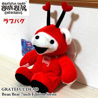 グレイトフルデッドベア bearのおすすめ人気商品一覧 通販 - Yahoo