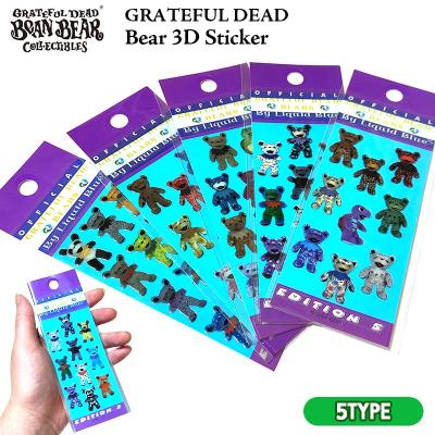 グレイトフルデッドベアのおすすめ人気商品一覧 通販 - Yahoo