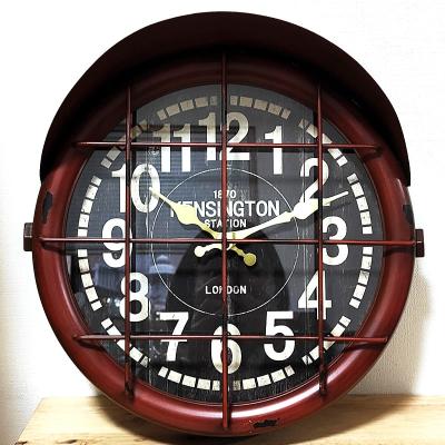 掛け時計 マリン風（インテリア時計） | 家具、インテリア のおすすめ