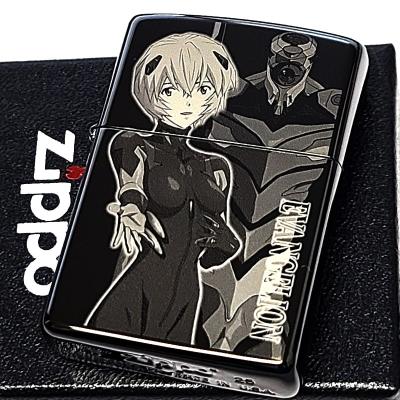 zippo エヴァンゲリオンの商品一覧 通販 - Yahoo!ショッピング