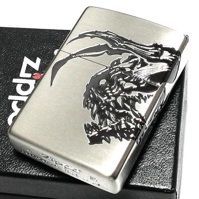 【レア】ザルバ　 ZIPPOライター　牙狼　シリアルナンバー ZIPPO『牙狼』GARO 2011 ザルバ｜Yahoo!フリマ（旧PayPayフリマ）