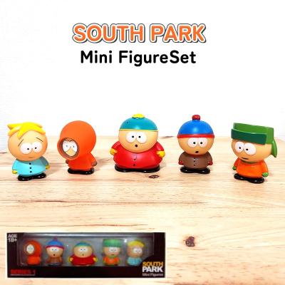サウスパーク フィギュアの商品一覧 通販 - Yahoo!ショッピング