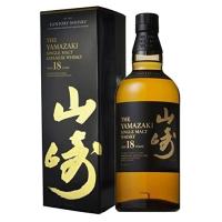 山崎18年のおすすめ人気商品一覧 通販 - Yahoo!ショッピング