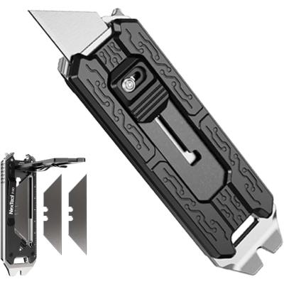 NexTool Explorer E20 マルチツール 9-in-1 カッター ドライバー